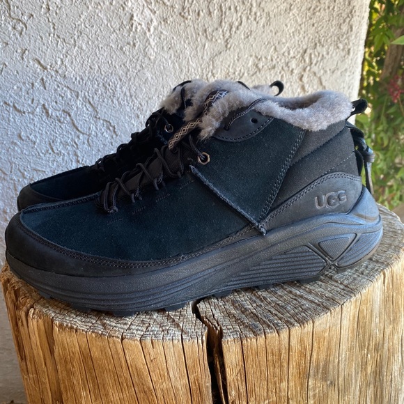 UGG Other - UGG Miwo Trainer High